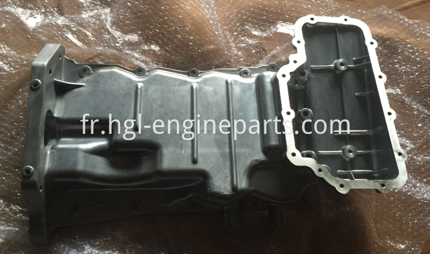 OIL PAN 1009201-ED01A 001